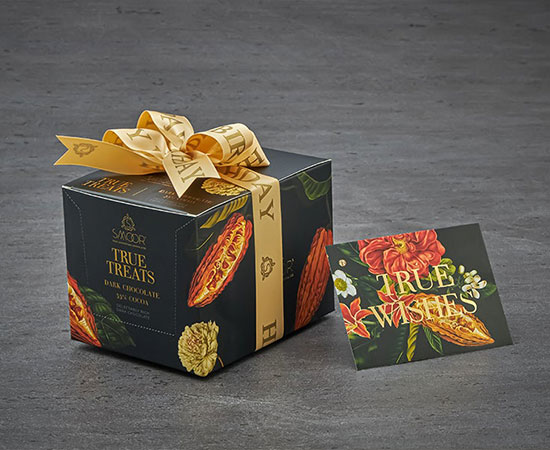 Noor Packaging